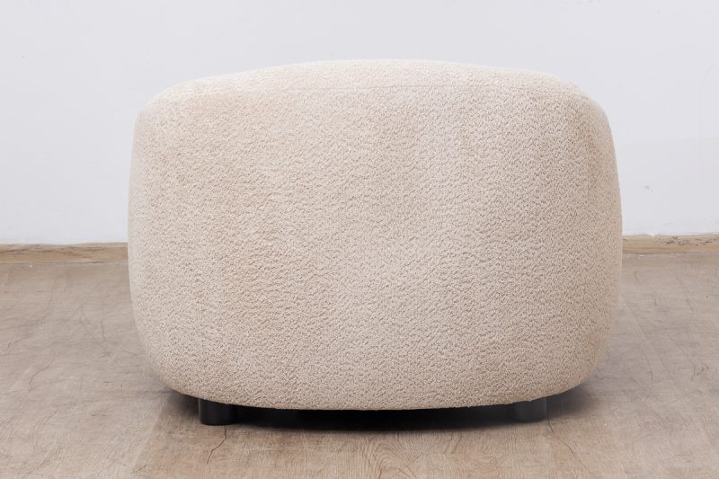 archie 7 seater fabric sofa (3+2+1+1)
