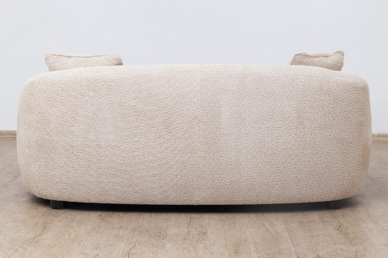 archie 7 seater fabric sofa (3+2+1+1)