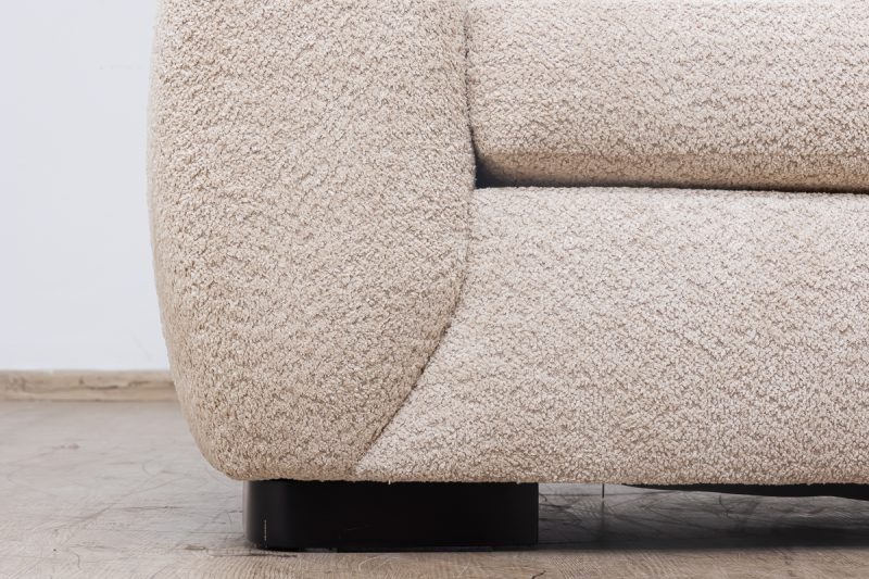 archie 7 seater fabric sofa (3+2+1+1)