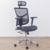 itask (sap-m01) - high back chair