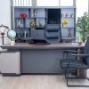 mqa03-2018 -2m-  executive desk