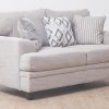 anita 7 seater fabric sofa (3+2+1+1)