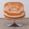 dumphey swivel accent chair