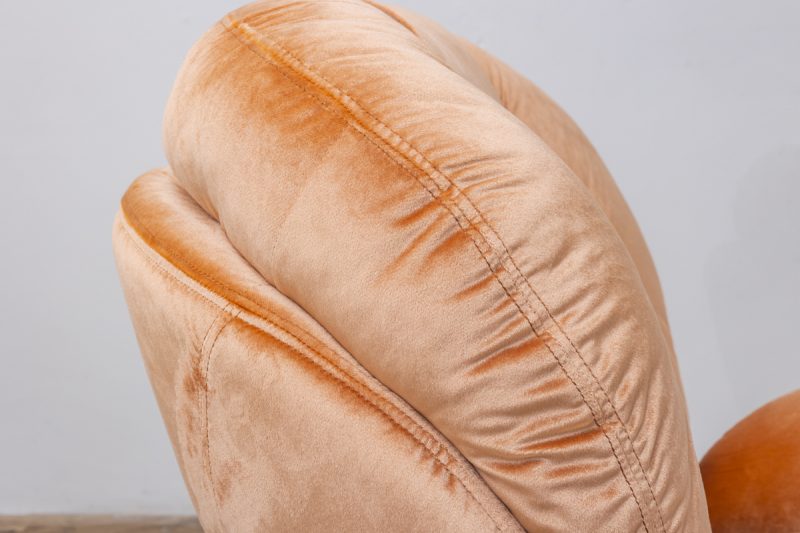 dumphey swivel accent chair