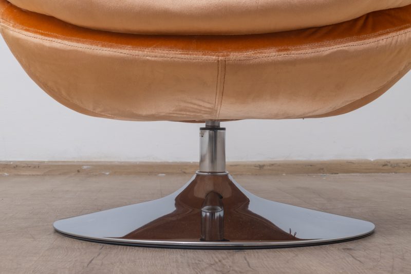 dumphey swivel accent chair