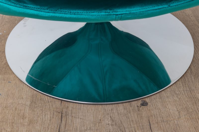 dumphey swivel accent chair