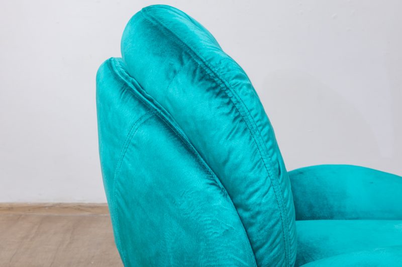 dumphey swivel accent chair