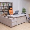 mca01-2420 - executive desk