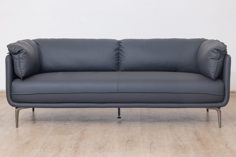 6 seater alvar - office sofa