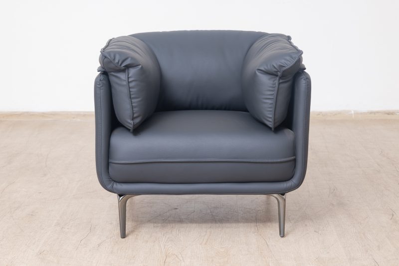 6 seater alvar - office sofa
