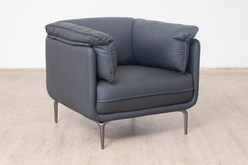 6 seater alvar - office sofa