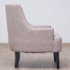 portland fabric accent chair (copy)