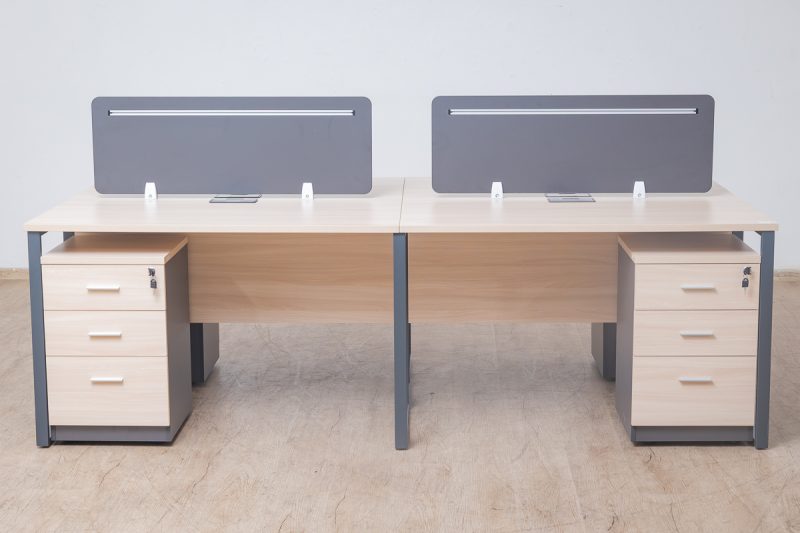 oz-8004-24- 4 way workstation