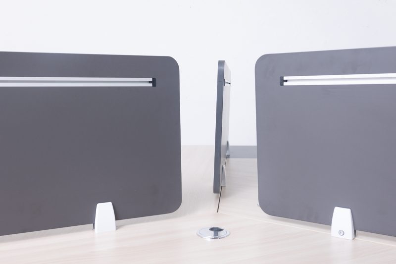 oz-8006-26- 3 way work station
