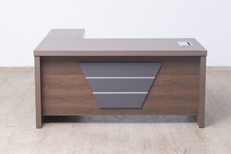 oz-2510-16 - executive  desk