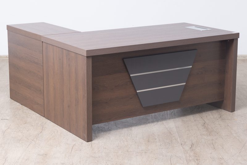 oz-2510-16 - executive  desk