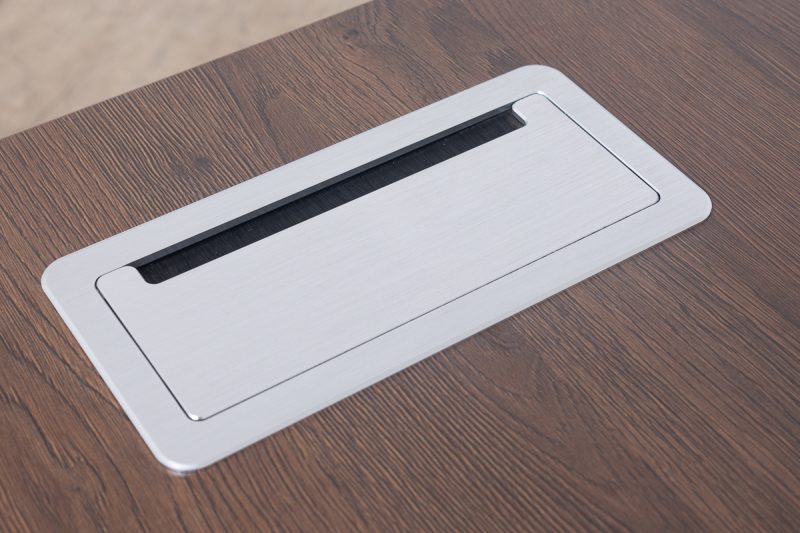oz-2510-16 - executive  desk