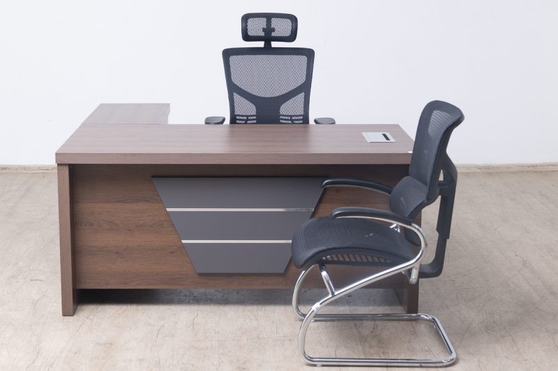 oz-2510-16 - executive  desk