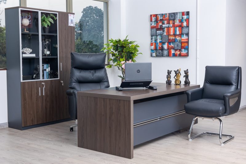 0z-2723-20 - 2m-executive desk