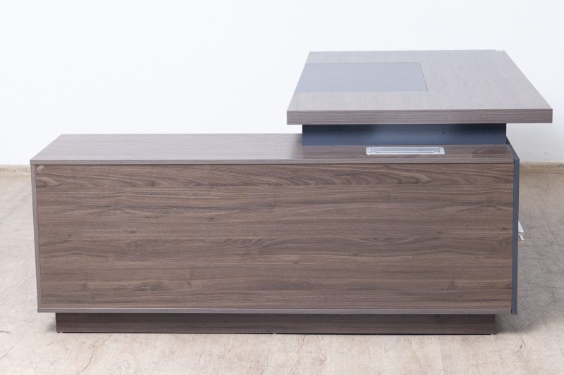 0z-2723-20 - executive desk