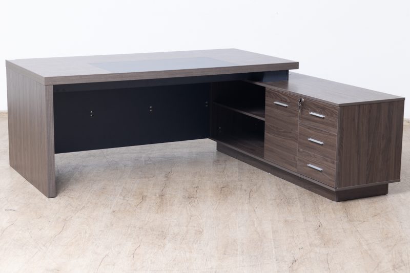 0z-2723-20 - executive desk