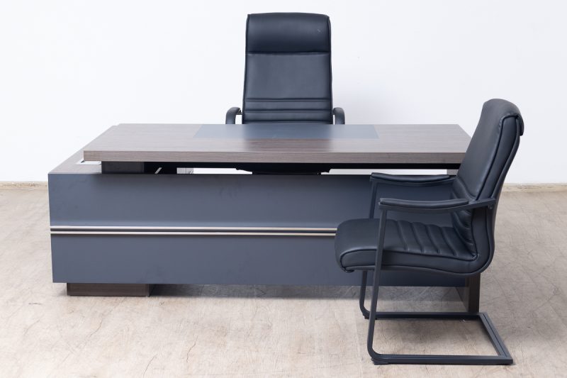 0z-2723-20 - executive desk