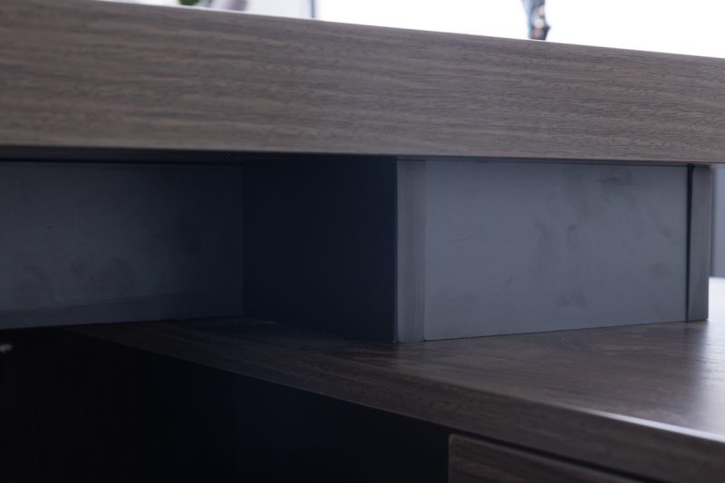 0z-2723-20 - executive desk