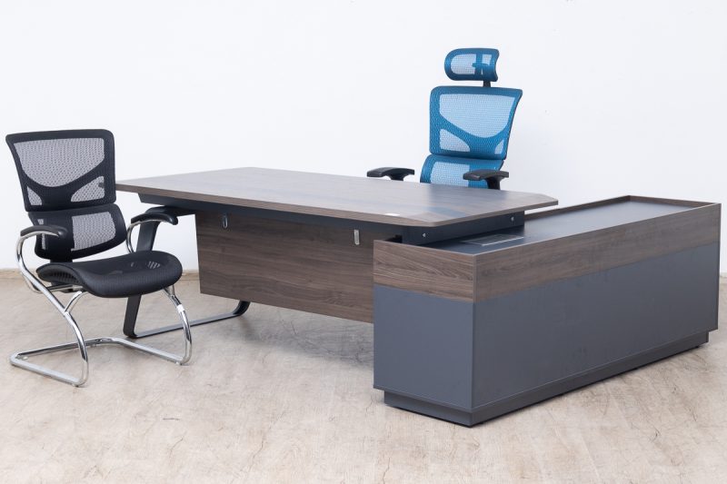 oz2601-22 - executive  desk