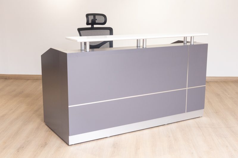 reception desk 1.8 m -oz8307-18