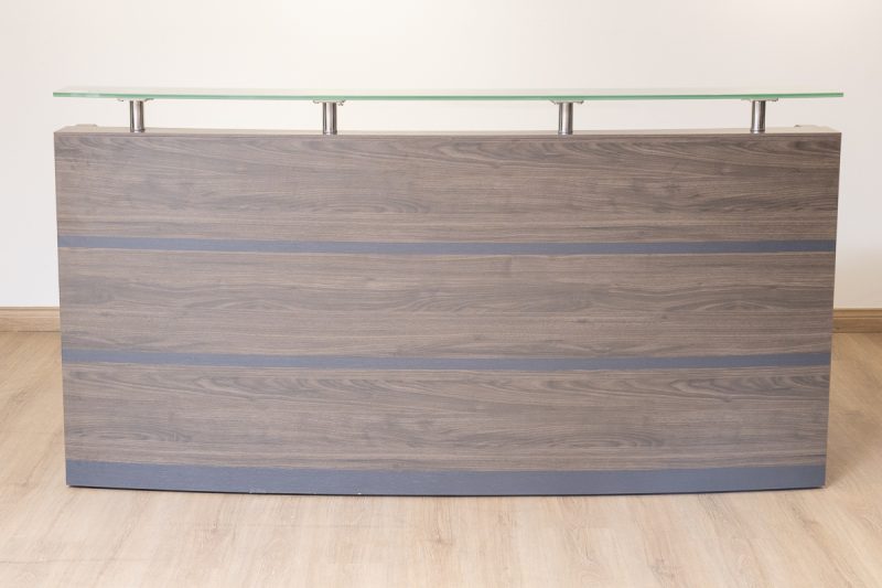 oz8306-20- reception desk