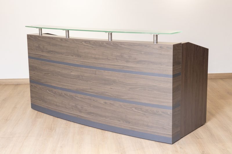 oz8306-20- reception desk