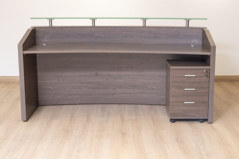 oz8306-20- reception desk
