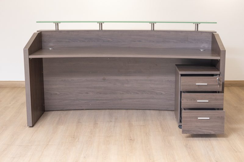 oz8306-20- reception desk