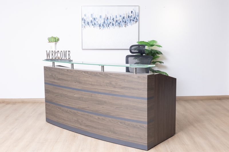 oz8306-20- reception desk