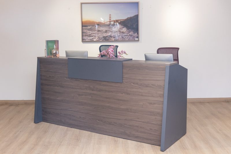 oz-9910-24- reception desk