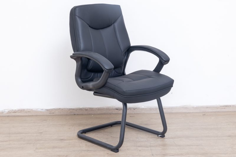 matrix (am 6038c) - visitor chair