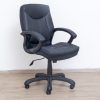 matrix (am 6038b) - low back chair (copy)