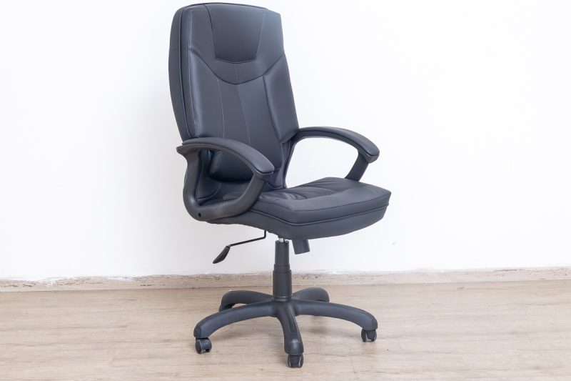 matrix (am 6038b) - visitor chair