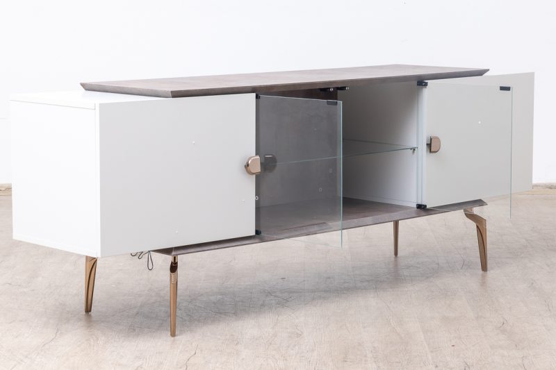 basalto  buffet cabinet