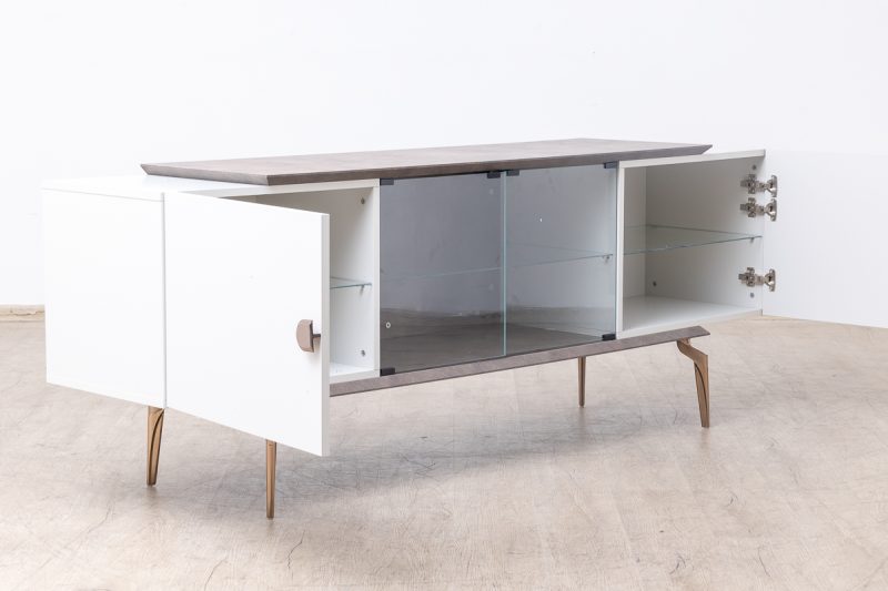 basalto  buffet cabinet
