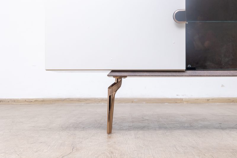 basalto  buffet cabinet