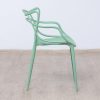 kartel green arm chair (copy)