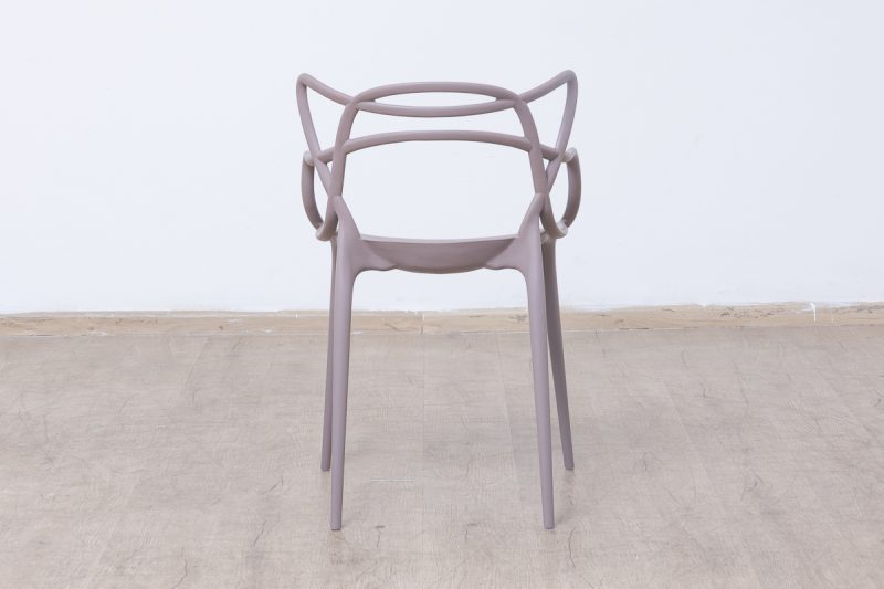 kartel green arm chair (copy)