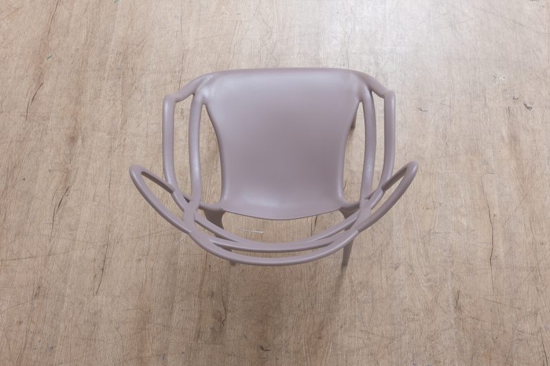 kartel green arm chair (copy)