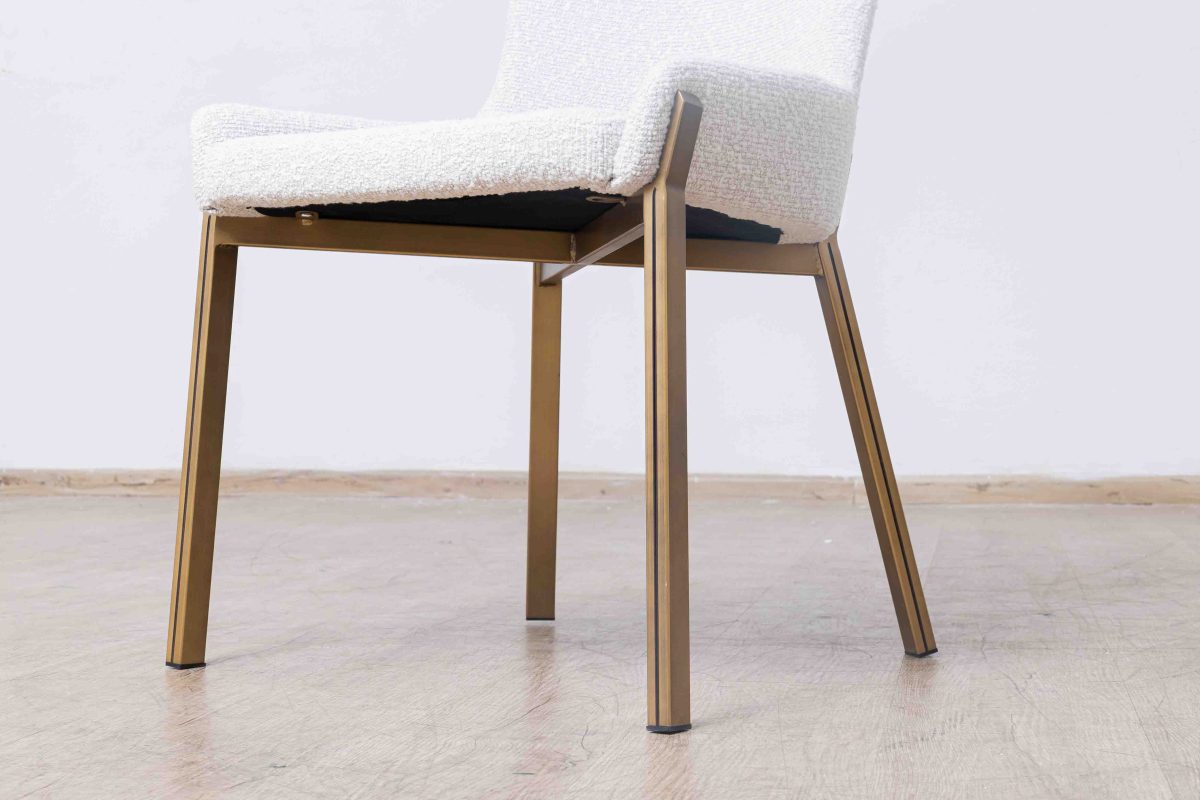 helix dinning chair