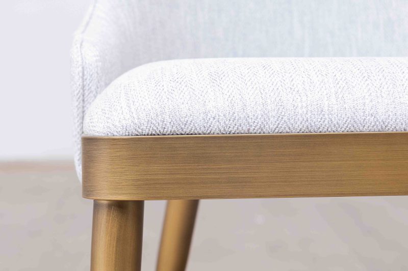 helix dinning chair