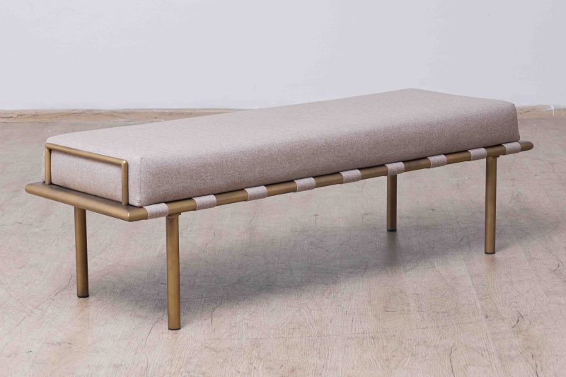maldini bed bench