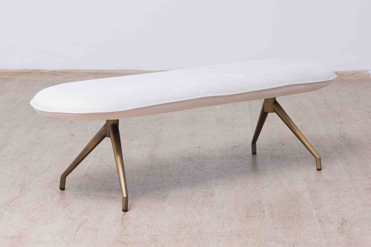 rico bed bench