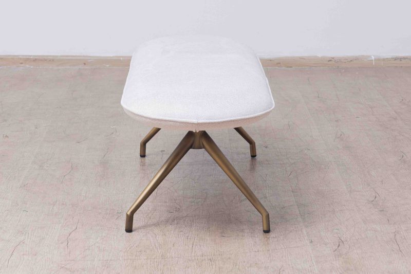 rico bed bench