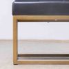 zhara bed bench (copy)